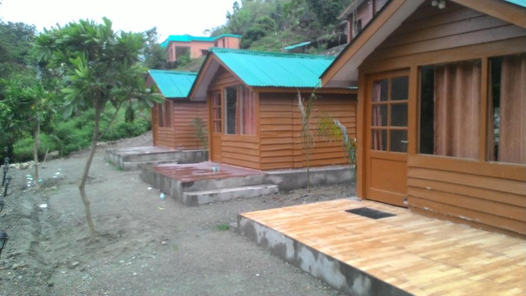Junglee Resort Rajaji National Park Rishīkesh Cameră foto