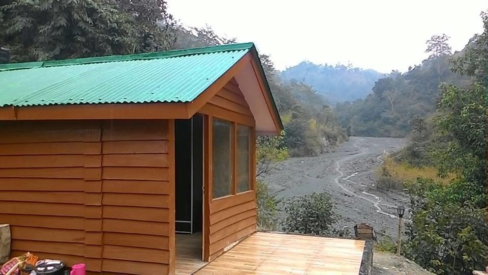 Junglee Resort Rajaji National Park Rishīkesh Cameră foto