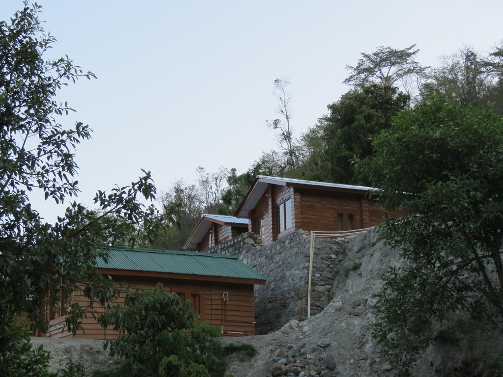 Junglee Resort Rajaji National Park Rishīkesh Cameră foto