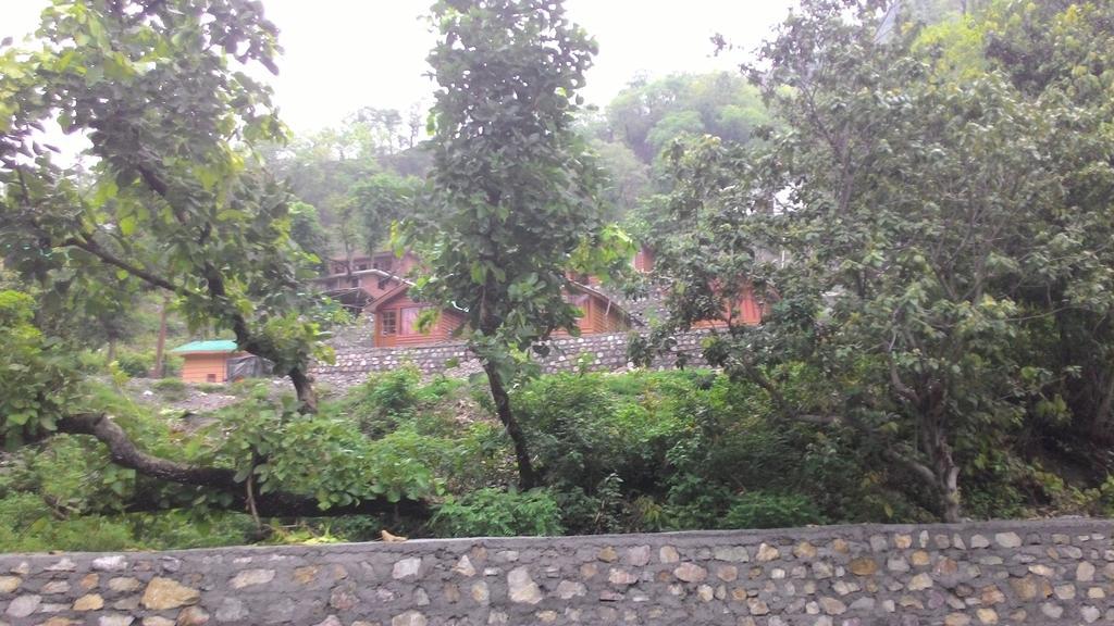 Junglee Resort Rajaji National Park Rishīkesh Cameră foto