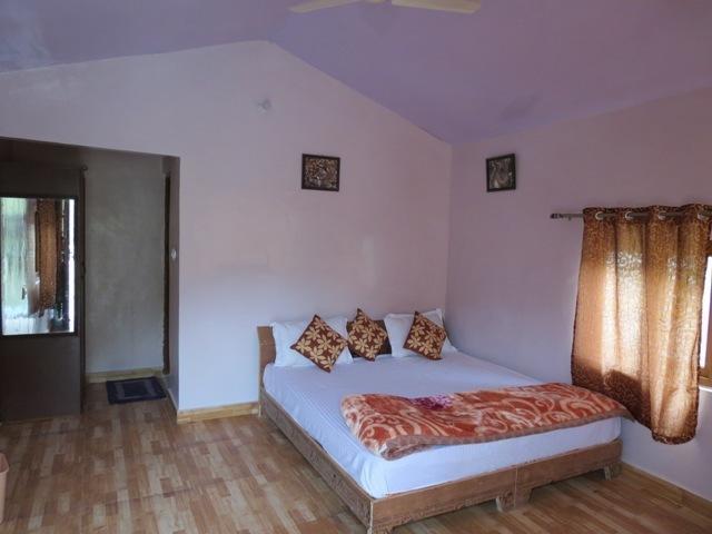 Junglee Resort Rajaji National Park Rishīkesh Cameră foto