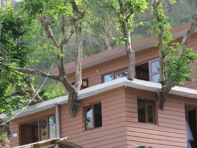 Junglee Resort Rajaji National Park Rishīkesh Cameră foto