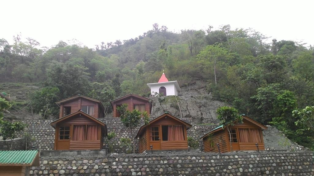 Junglee Resort Rajaji National Park Rishīkesh Cameră foto