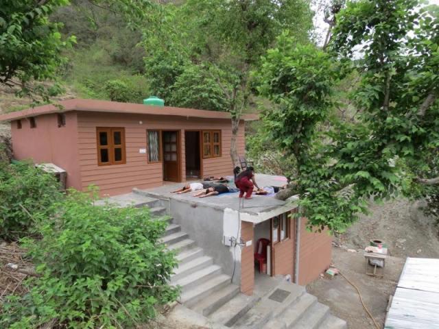 Junglee Resort Rajaji National Park Rishīkesh Cameră foto